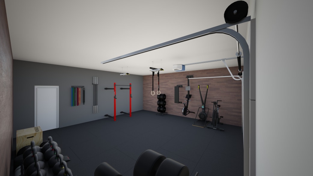 Rogue Fitness Strength Conditioning Equipment Rogue Fitness